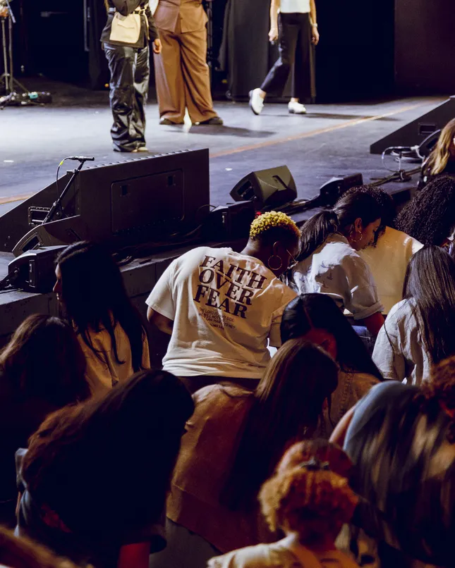 Project image