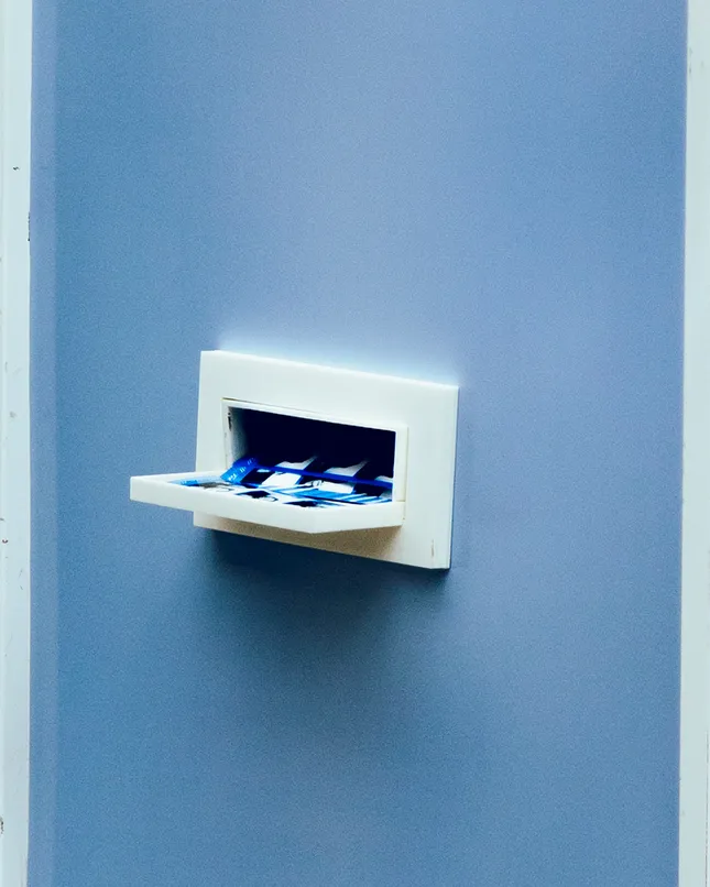 Project image