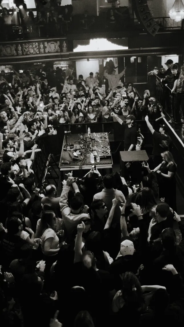 Max Styler recap @ royale boston
