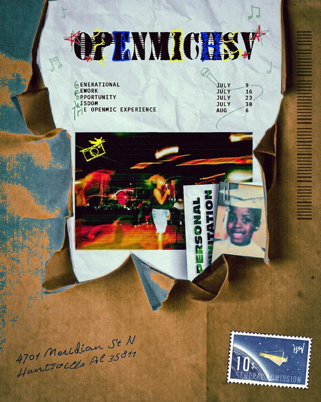 Project image
