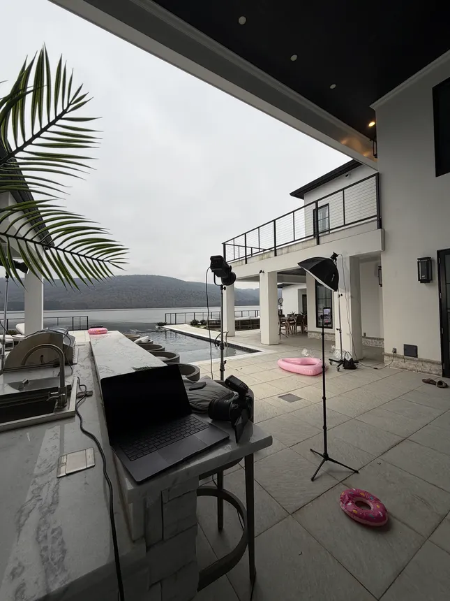 Project image