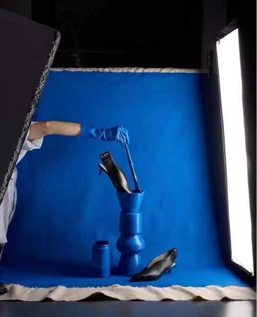 Project image