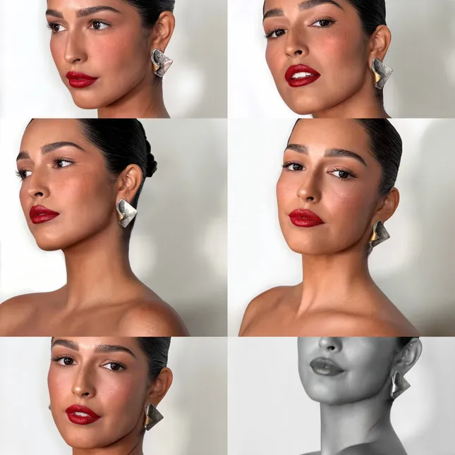 Beauty Shoot