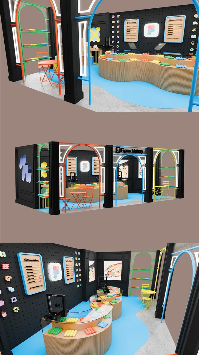 Project image