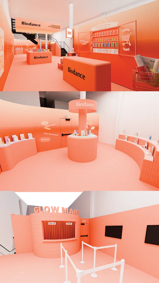 Project image