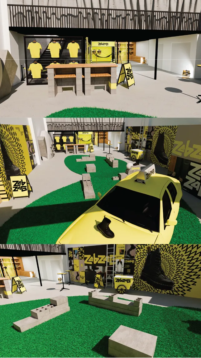 Project image