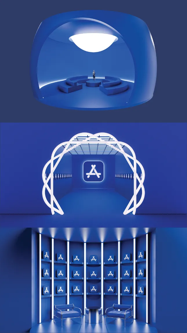 Project image
