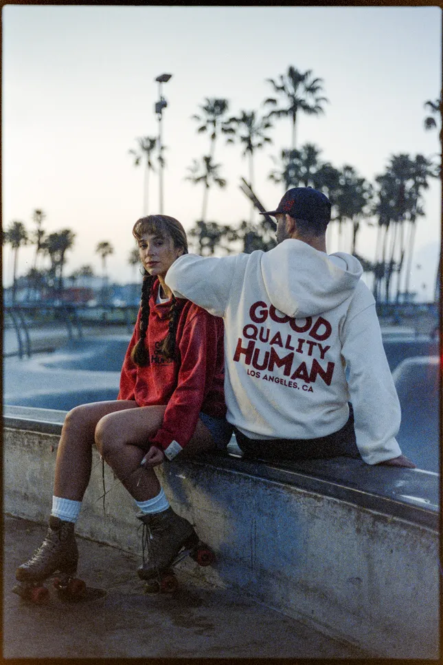 Project image