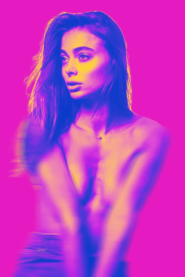 Project image