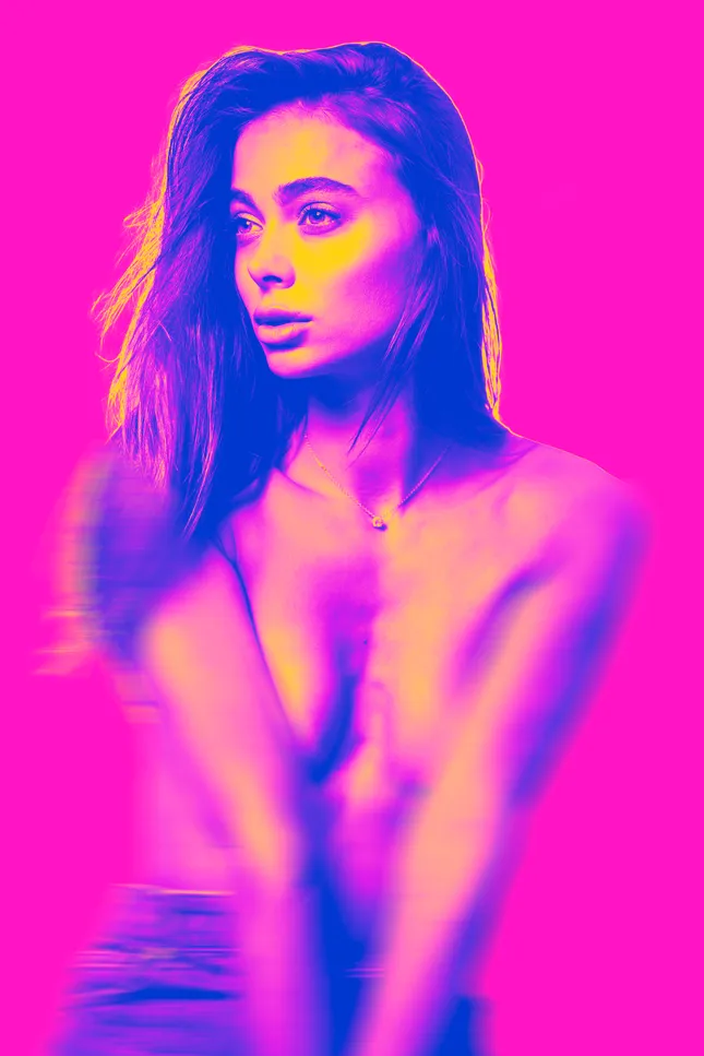 Project image