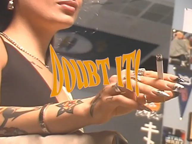 Heat - Doubt It!