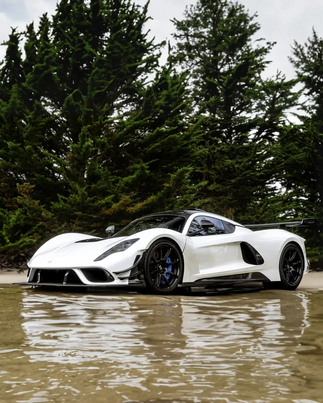 Automotive Photography Vol. I