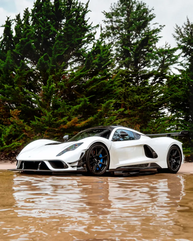Automotive Photography Vol. I