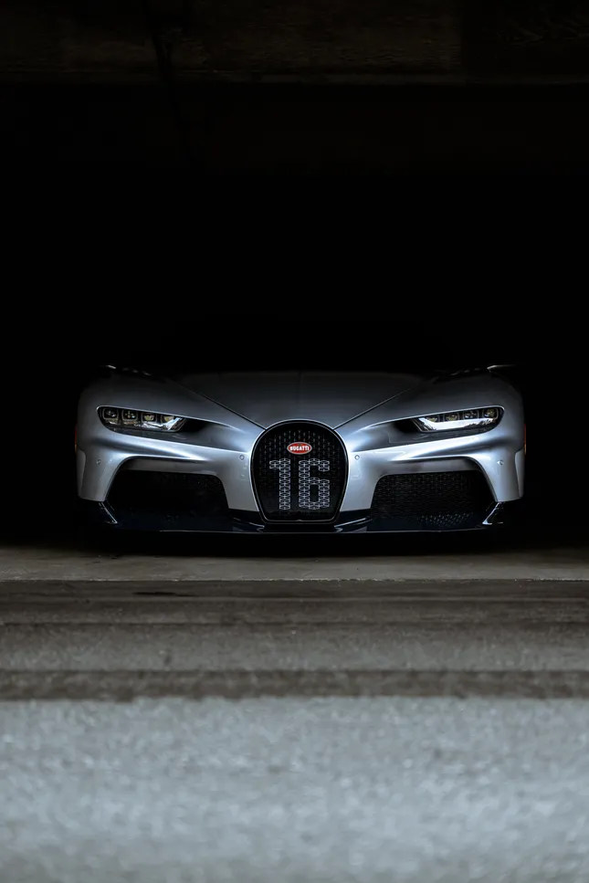 Project image
