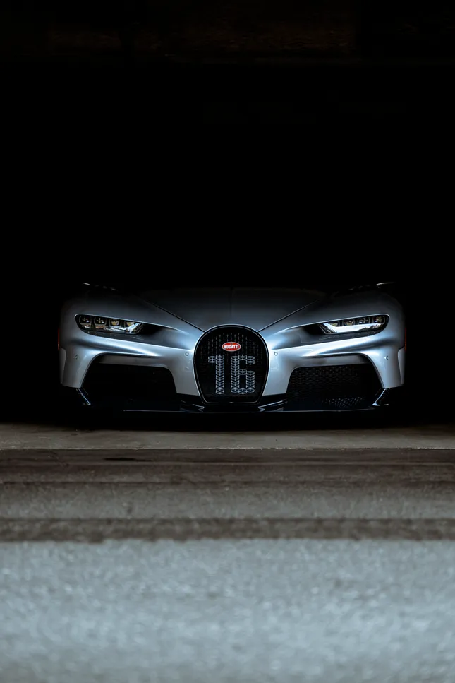 Project image