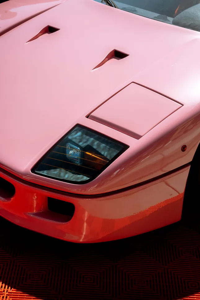 Project image