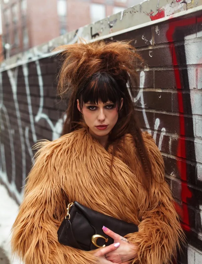 Lucy for Coach