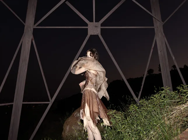 Project image