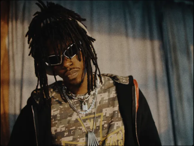 SUNDROP x Metronade | Fashion Spec