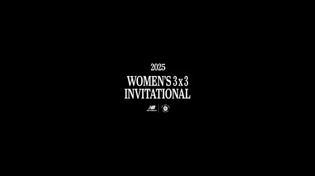 SONNY Women’s 3v3 Invitational