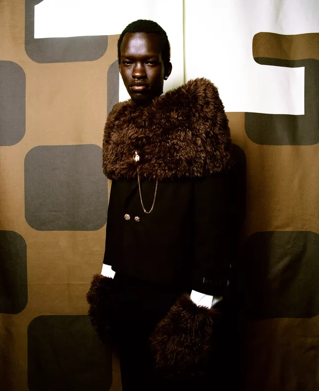 Advisry 25 NYFW