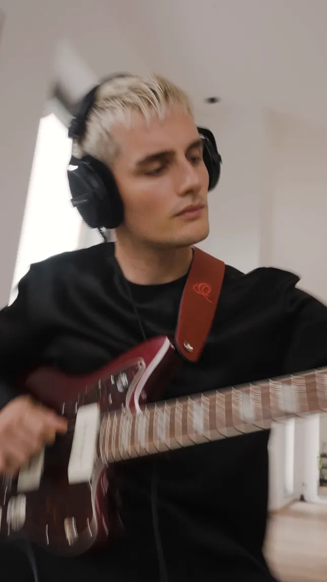 YSL x Luis Freitag