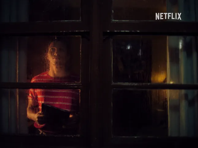 Stranger Things 5th Season Promo