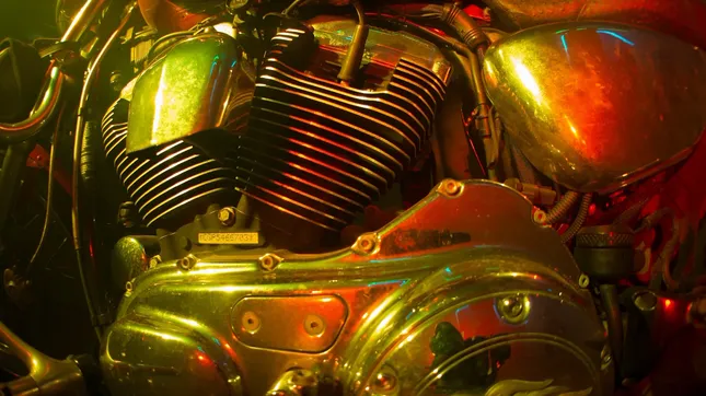 HARLEY - Music Video