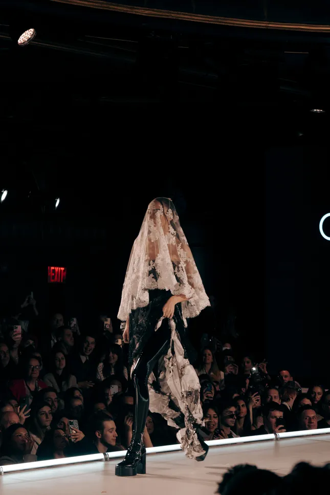 Runway7Fashion Show