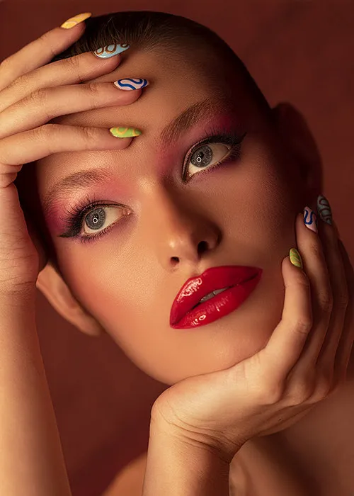 Charlotte Tilbury