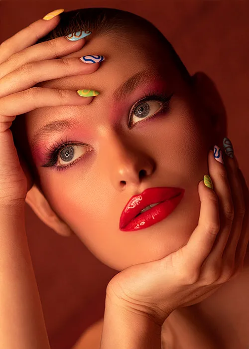 Charlotte Tilbury