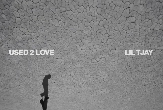 Used 2 Love - Lil Tjay