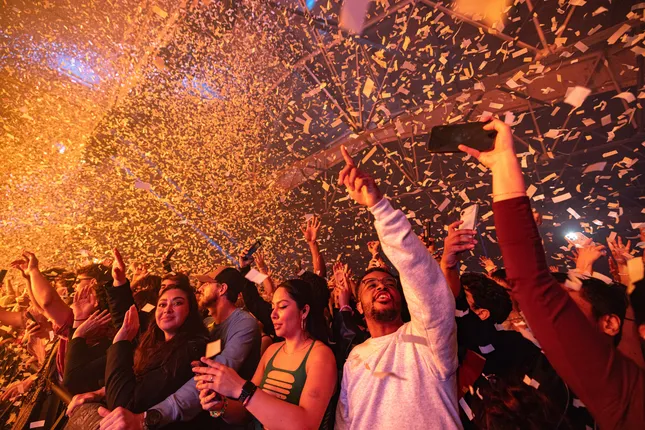 Project image