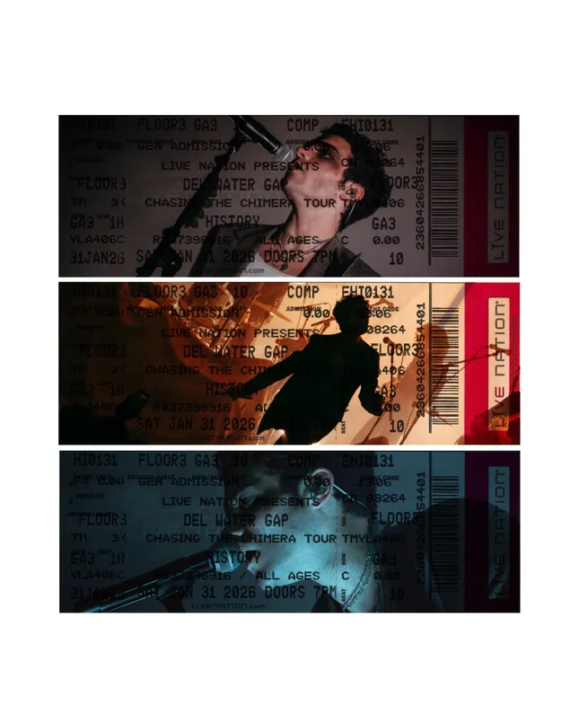 Project image
