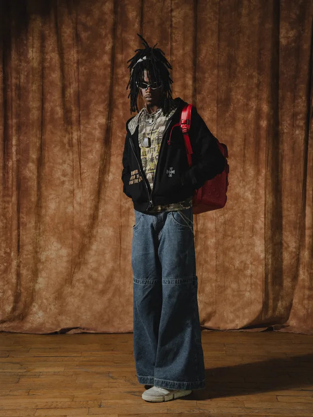PLGWW Lookbook