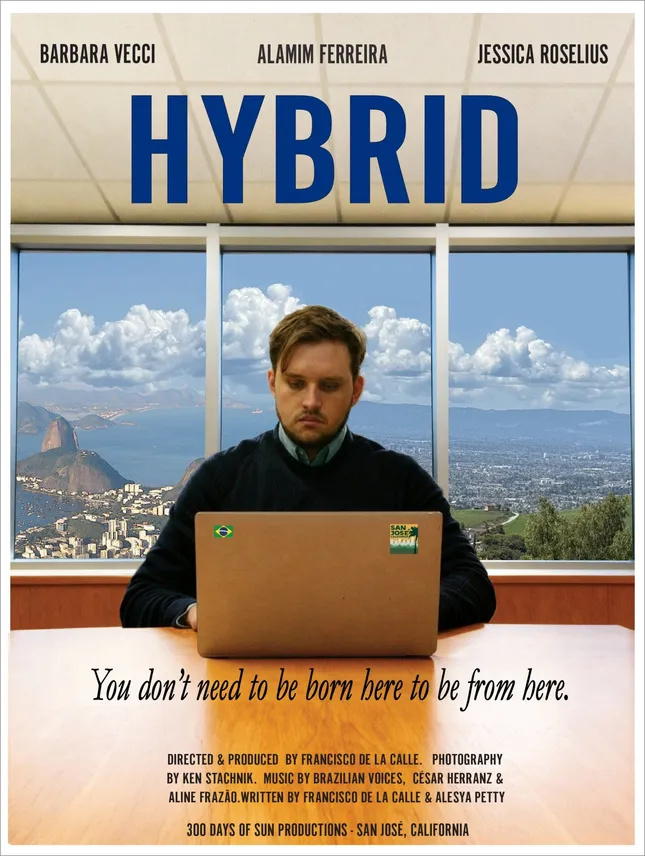 Hybrid