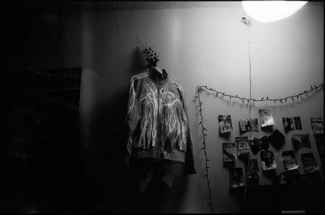 Project image