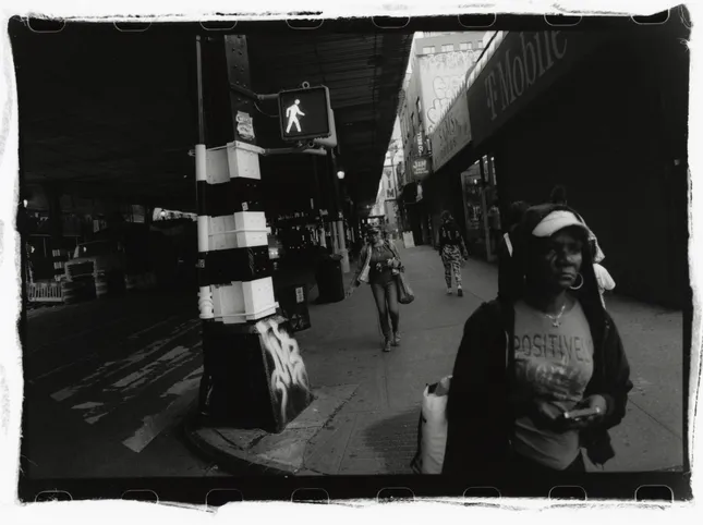 Project image