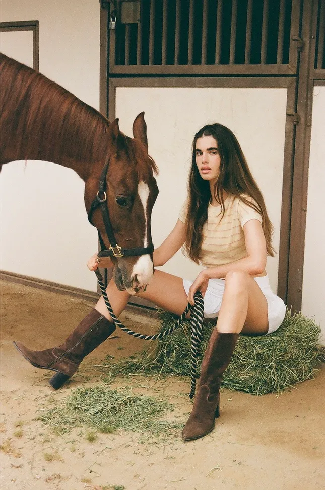INDAH summer Campaign