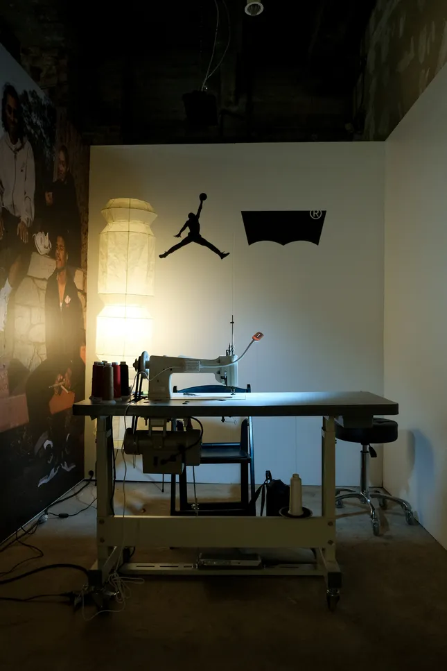 Project image