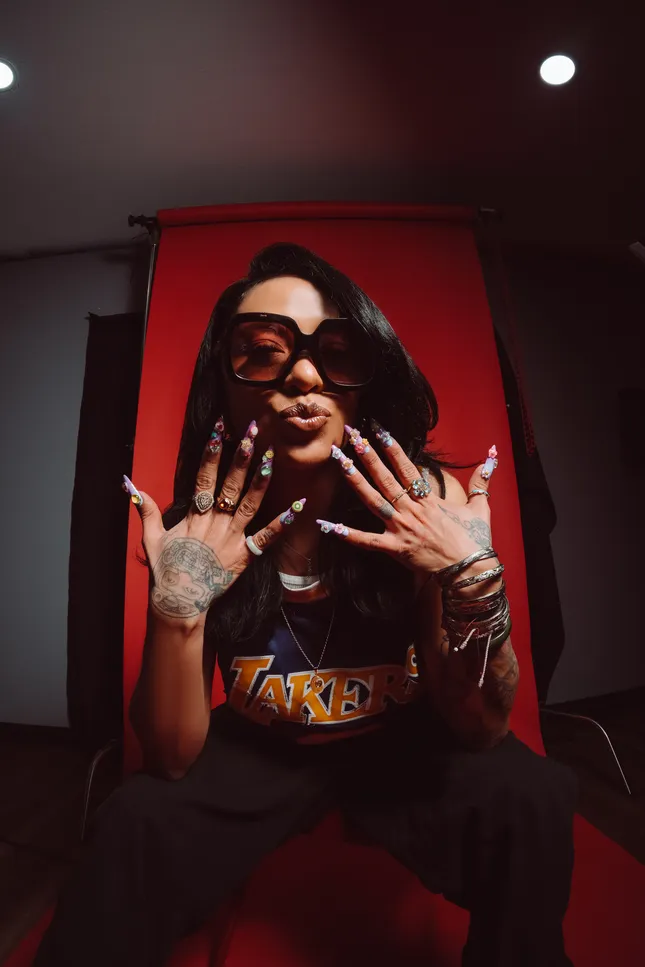 Sac x Studio