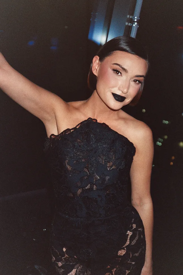 Christian Siriano - NYFW Photos