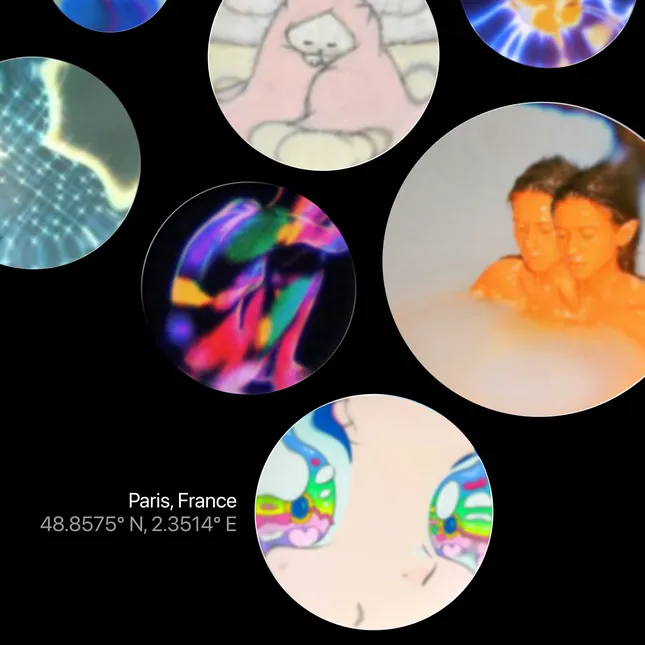 Project image