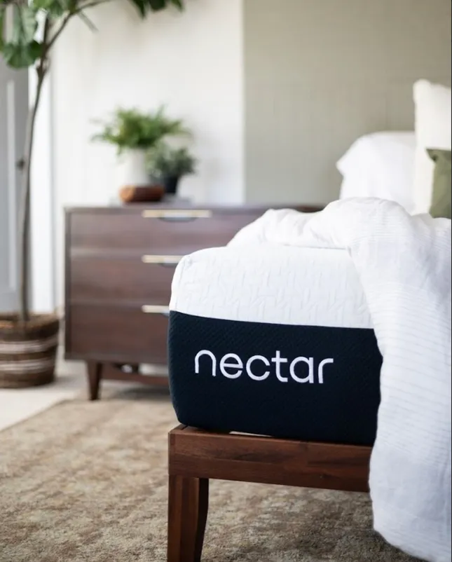 Nectar Sleep Ads