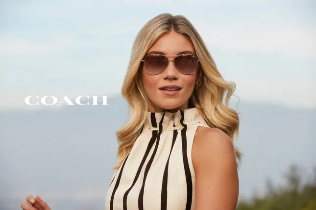 Coach