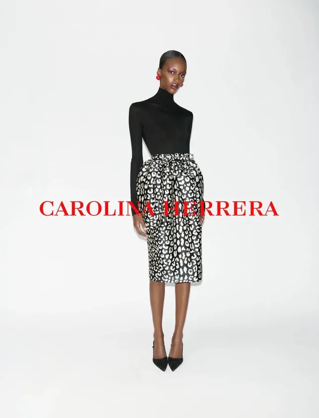 Carolina Herrera FW26