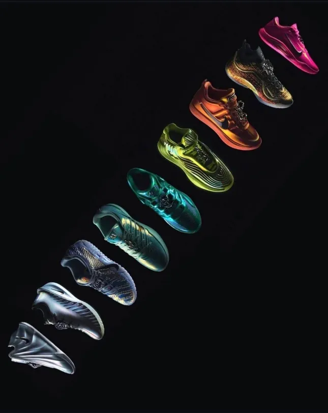 Nike All Star Weekend Pack 2026 “Proceed with Caution”