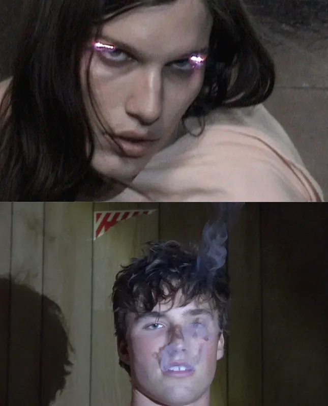 Moni Haworth for Ssense 2025