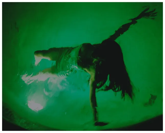 Project image