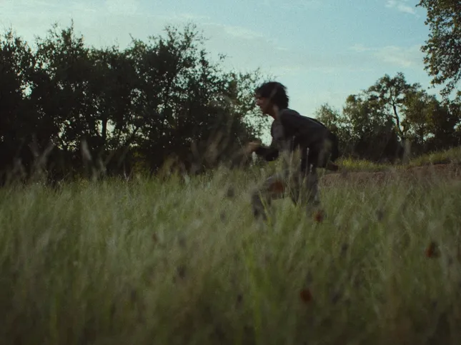 Saloma (Tierra En Movimiento) - Bryan Santi